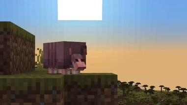Discover the Exciting Minecraft Armadillo Mod Update: Meet New Wolves and Their Variations!