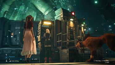 Final Fantasy VII Remake Intergrade - screenshot 26