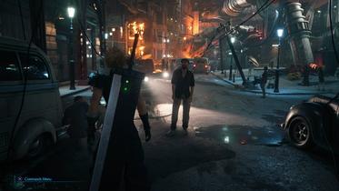 Final Fantasy VII Remake Intergrade - screenshot 25