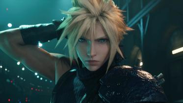 Final Fantasy VII Remake Intergrade - screenshot 20