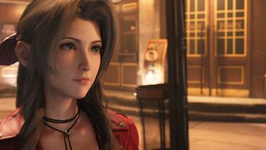 Final Fantasy VII Remake Intergrade - screenshot 21