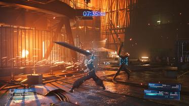 Final Fantasy VII Remake Intergrade - screenshot 28