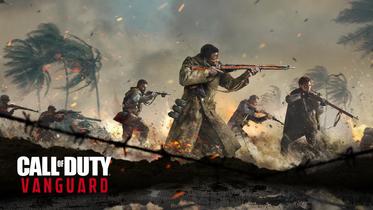 Call of Duty: Vanguard  - screenshot 1