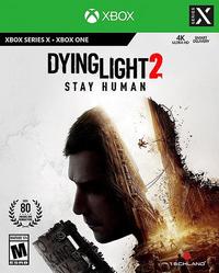 Dying Light 2: Stay Human