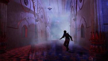 Prince of Persia: The Sands of Time (Remake) - screenshot 2