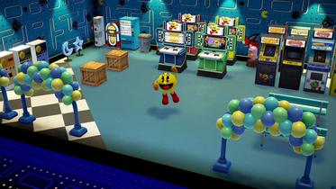 Pac-Man Museum+ - screenshot 5