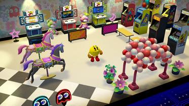 Pac-Man Museum+ - screenshot 4