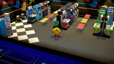 Pac-Man Museum+ - screenshot 6