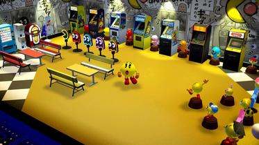 Pac-Man Museum+ - screenshot 2