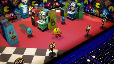 Pac-Man Museum+ - screenshot 7