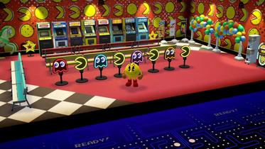 Pac-Man Museum+ - screenshot 8
