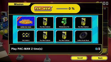 Pac-Man Museum+ - screenshot 12
