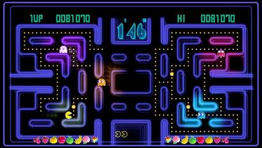 Pac-Man Museum+ - screenshot 17