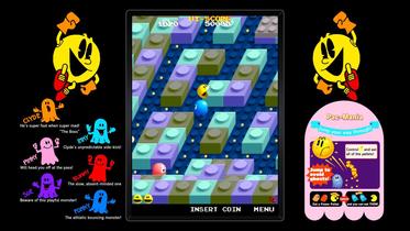 Pac-Man Museum+ - screenshot 19