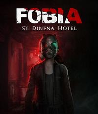 Fobia: St. Dinfna Hotel