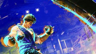 Street Fighter 6 - screenshot 3