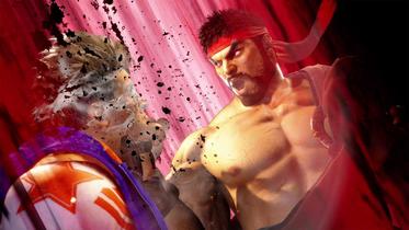 Street Fighter 6 - screenshot 1