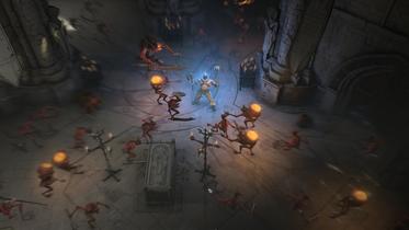 Diablo IV - screenshot 8