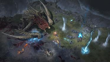 Diablo IV - screenshot 7