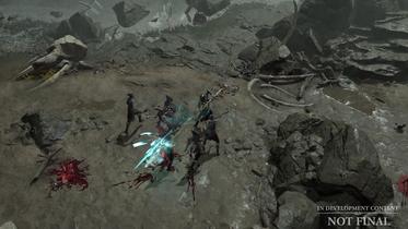Diablo IV - screenshot 10
