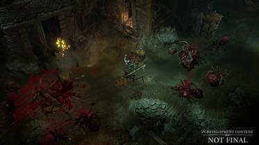 Diablo IV - screenshot 11