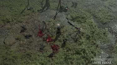 Diablo IV - screenshot 13