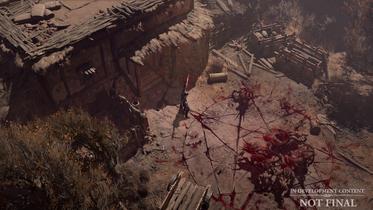Diablo IV - screenshot 12