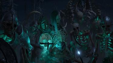 Diablo IV - screenshot 18