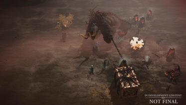 Diablo IV - screenshot 24