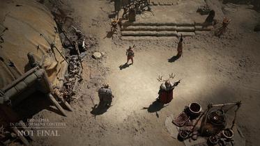Diablo IV - screenshot 32