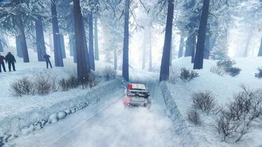 WRC Generations - screenshot 3