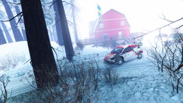 WRC Generations - screenshot 7