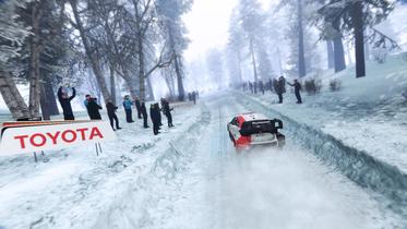 WRC Generations - screenshot 5