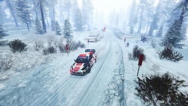 WRC Generations - screenshot 9