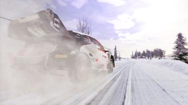 WRC Generations - screenshot 10