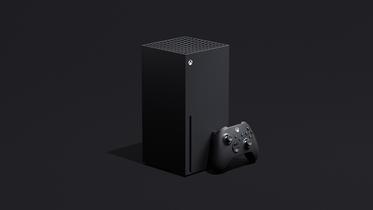Xbox Series X - screenshot 3