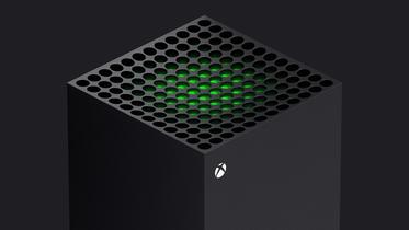 Xbox Series X - screenshot 4