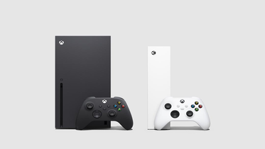 Xbox Series X - screenshot 5