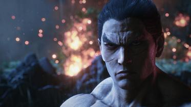Tekken 8 - screenshot 4