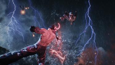 Tekken 8 - screenshot 3