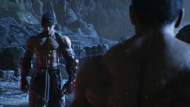 Tekken 8 - screenshot 7