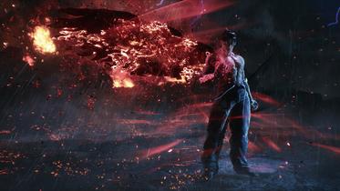 Tekken 8 - screenshot 1