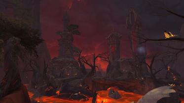 World of Warcraft: Dragonflight - screenshot 3