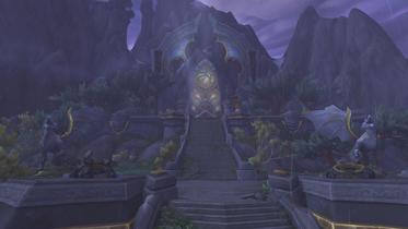 World of Warcraft: Dragonflight - screenshot 10