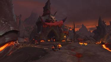 World of Warcraft: Dragonflight - screenshot 7