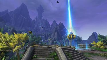 World of Warcraft: Dragonflight - screenshot 8