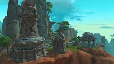 World of Warcraft: Dragonflight - screenshot 6