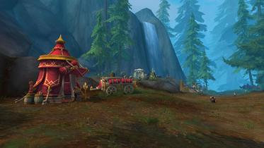 World of Warcraft: Dragonflight - screenshot 16