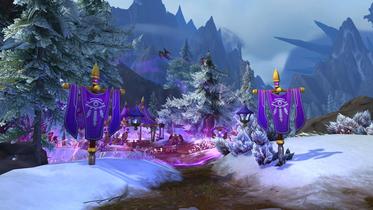 World of Warcraft: Dragonflight - screenshot 14