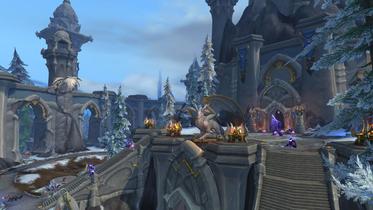 World of Warcraft: Dragonflight - screenshot 19